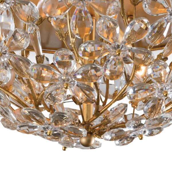 Cheshire Flush Mount